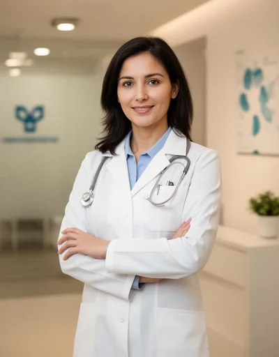 Healthcare professional