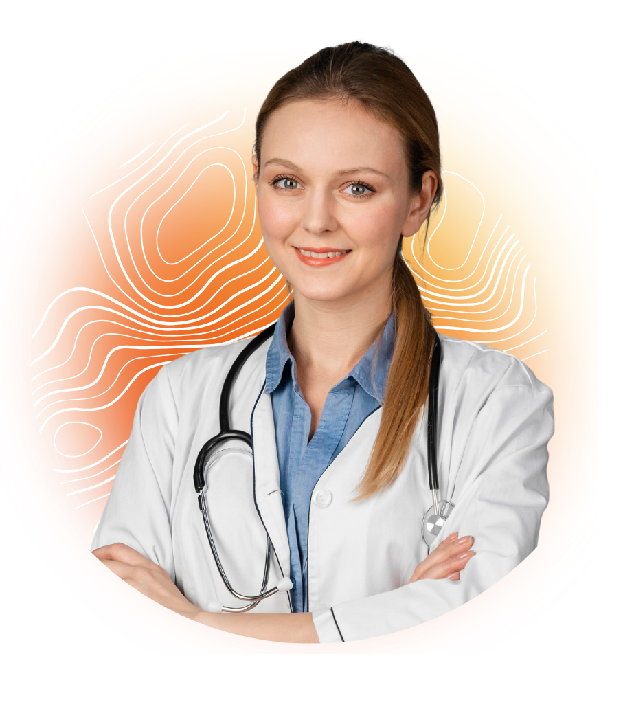 Healthcare professional licensing UAE